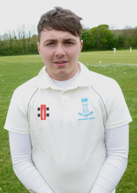 Keegan Codd - runs and wickets for Johnston Keegan Codd - runs and wickets for Johnston